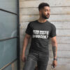 Civil Rights Men's Tee Shirt - MDT Story Designs