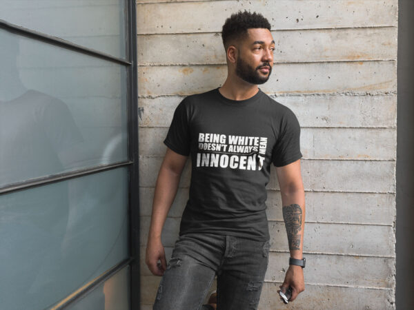 Civil Rights Men's Tee Shirt - MDT Story Designs