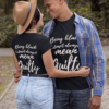 Civil Rights Shirts for Men and Women - MDT Story Designs