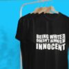 Black Civil Rights T Shirt - MDT Story Designs