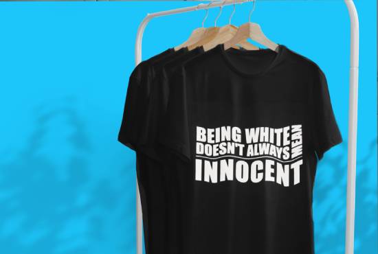 Black Civil Rights T Shirt - MDT Story Designs